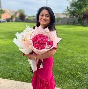 Meet your Posher, Gissela